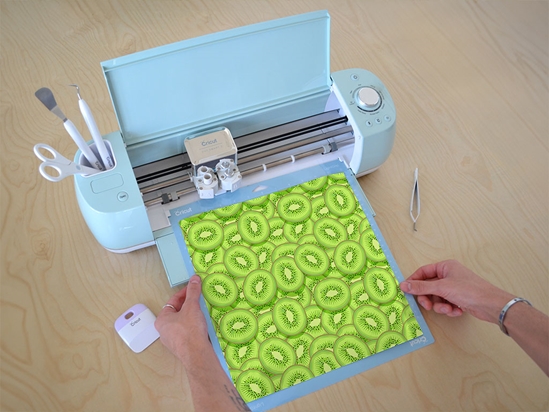 Geneva Hardy Fruit Cricut Compatible Vinyl