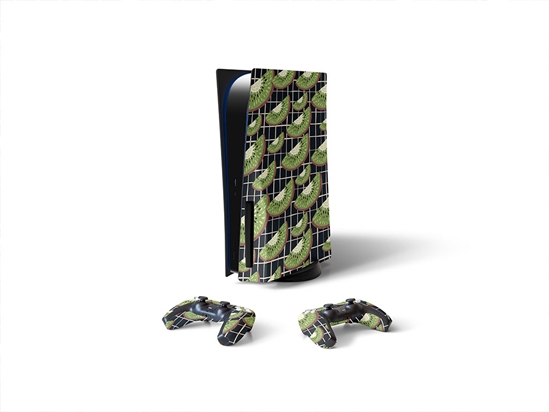 Hardy Andrey Fruit Sony PS5 DIY Skin