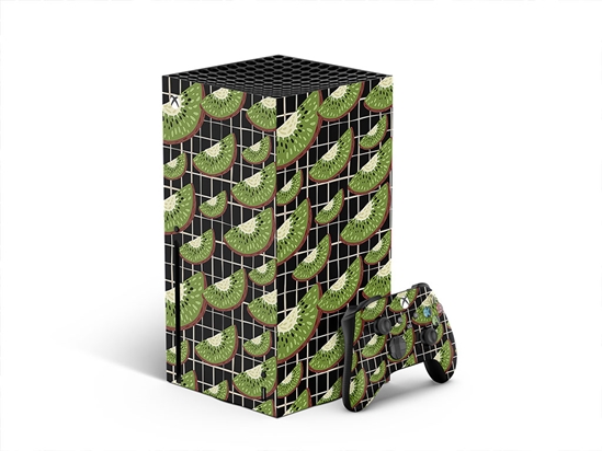 Hardy Andrey Fruit XBOX DIY Decal