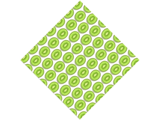 Rossana Italian Fruit Vinyl Wrap Pattern