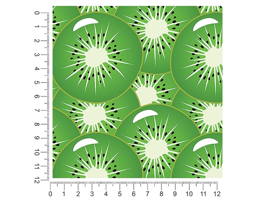 September Sun Fruit 1ft x 1ft Craft Sheets