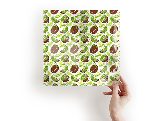 Veras Pride Fruit Craft Sheets