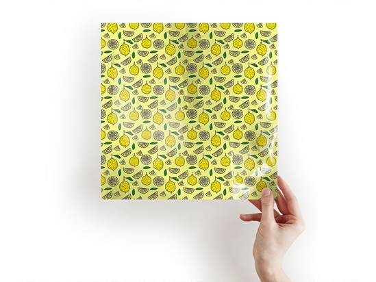 Eureka Sours Fruit Craft Sheets