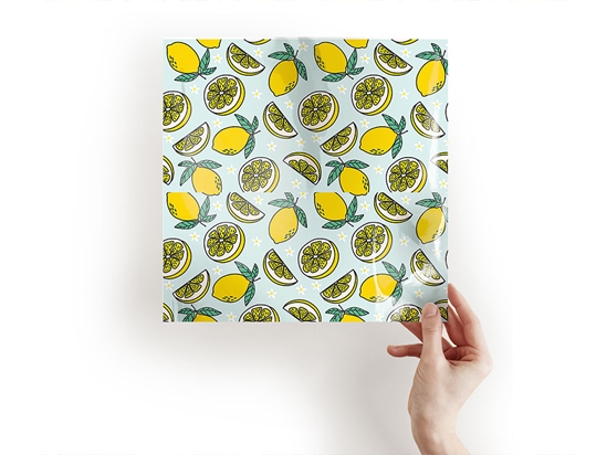 Four Seasons Fruit Craft Sheets