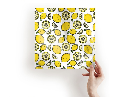 Ponderosa Fruit Craft Sheets