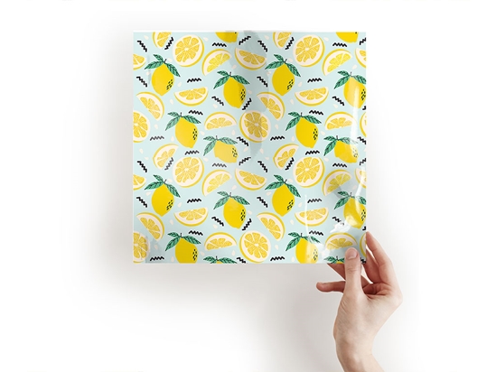 Saint Teresa Fruit Craft Sheets