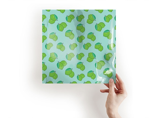 Kaffir Fruit Craft Sheets