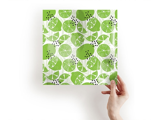 The Key Fruit Craft Sheets