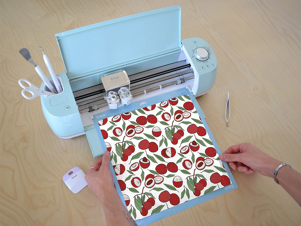 Brewster Beauties Fruit Cricut Compatible Vinyl