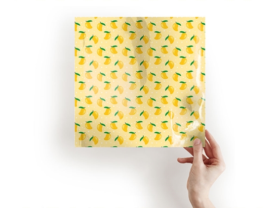 Keitt Cultivar Fruit Craft Sheets