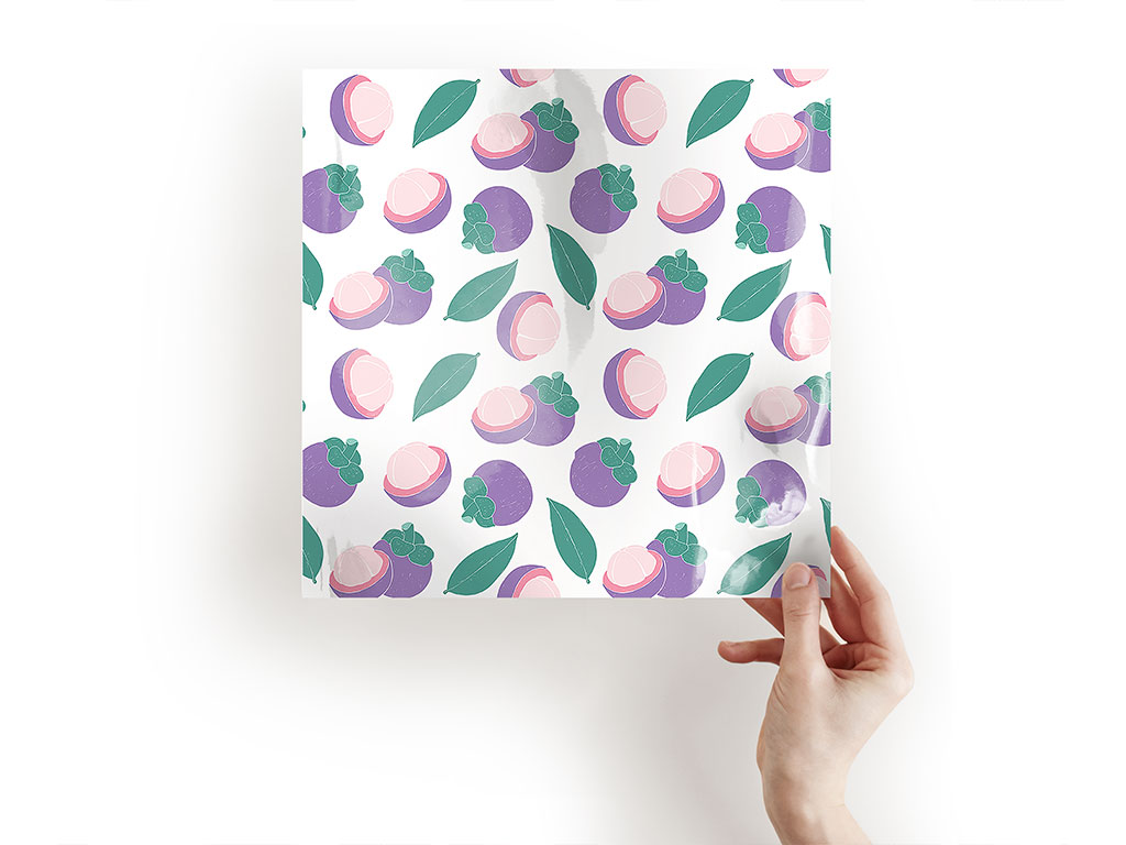 Fruity Queen Fruit Craft Sheets