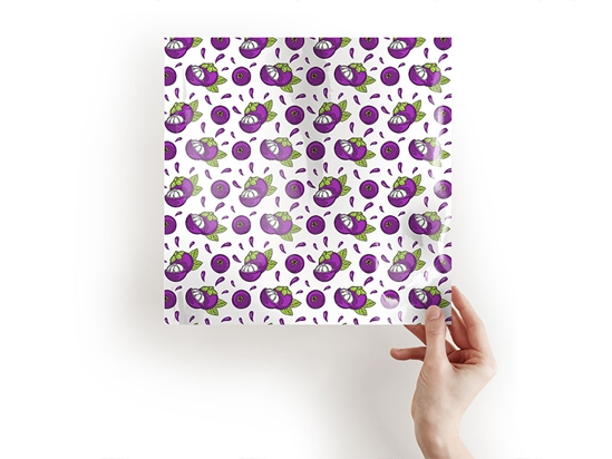 Small Lingsar Fruit Craft Sheets