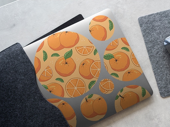 Drink Tang Fruit DIY Laptop Stickers