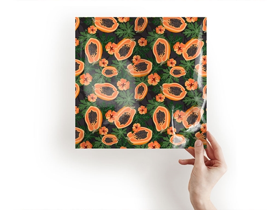 Costa Rican Washington Fruit Craft Sheets