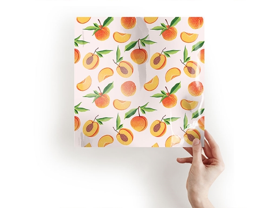 Golden Jubilee Fruit Craft Sheets