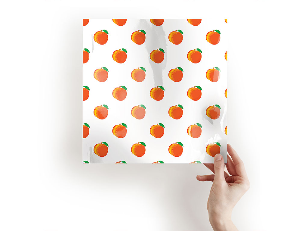 Harmony Honey Fruit Craft Sheets