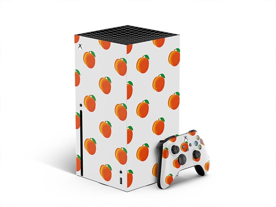 Harmony Honey Fruit XBOX DIY Decal