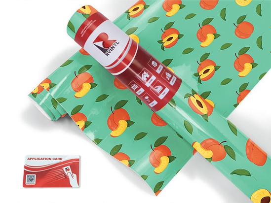 Honey Babe Fruit Craft Vinyl Roll