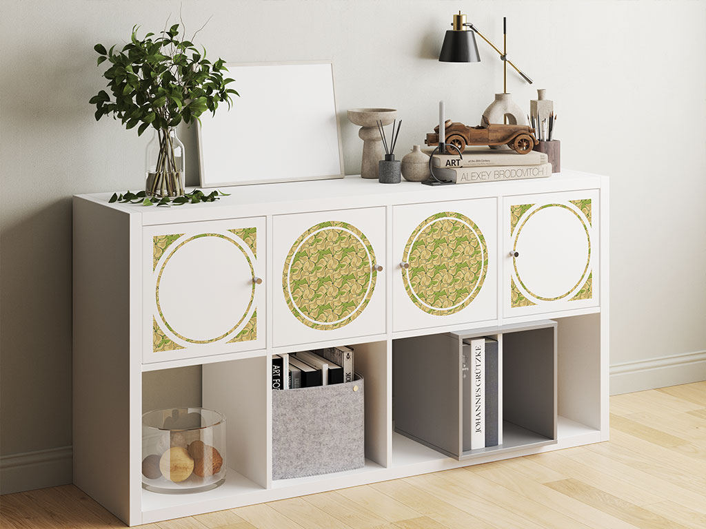 Claude Blanchet Fruit DIY Furniture Stickers