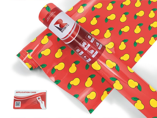 Royal Riviera Fruit Craft Vinyl Roll