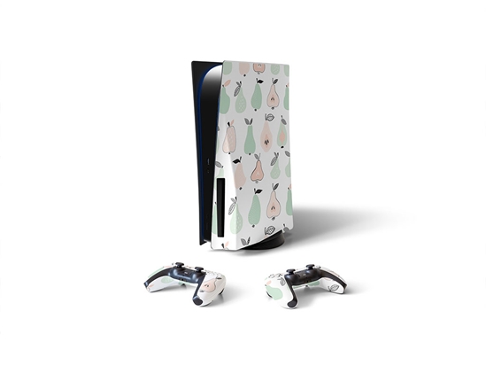 Sweet Selections Fruit Sony PS5 DIY Skin