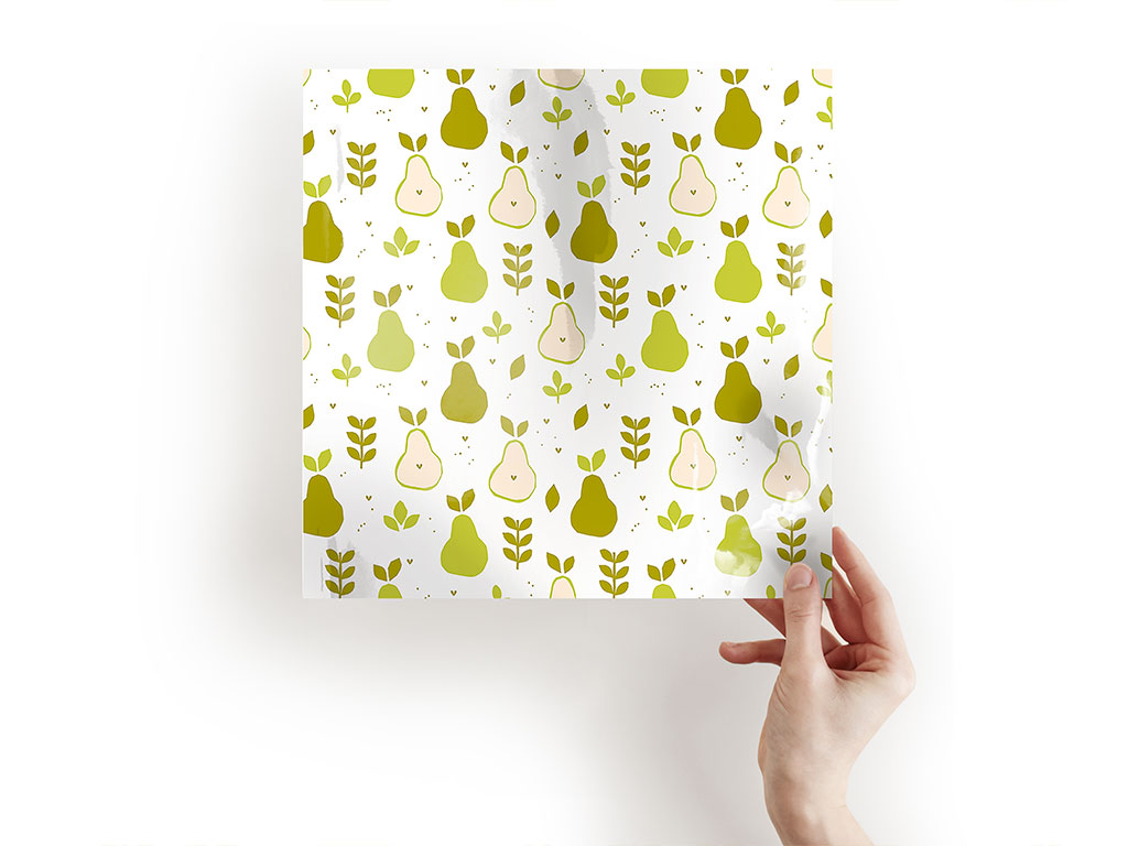 Winkfield Vicar Fruit Craft Sheets