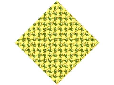 Rcraft™ Pineapple Craft Vinyl - Australian Queen