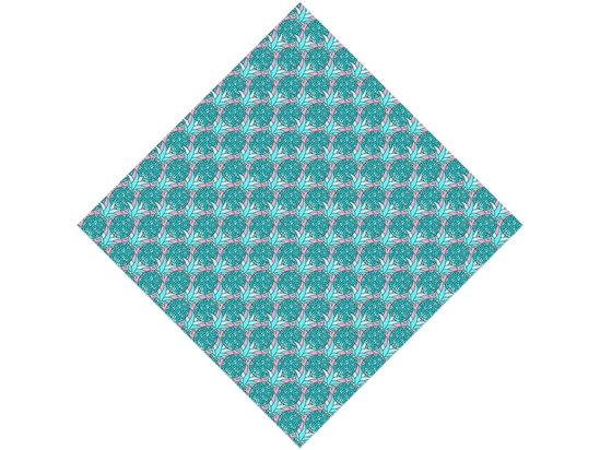 Cayena Lisa Fruit Vinyl Wrap Pattern