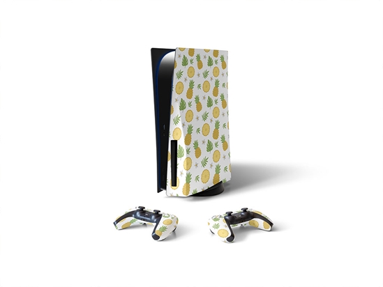 Multi-Fruit Fruit Sony PS5 DIY Skin