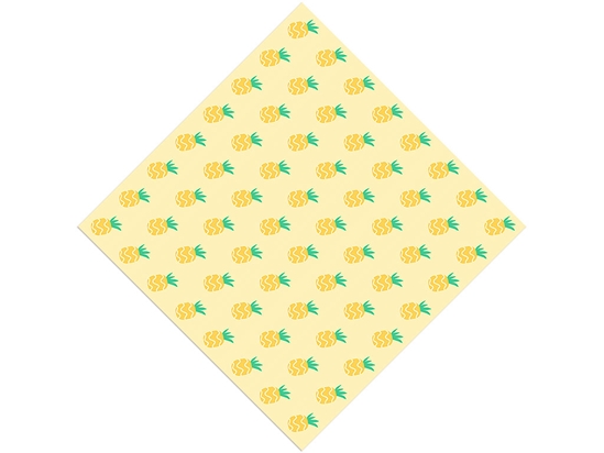 Panare Strain Fruit Vinyl Wrap Pattern