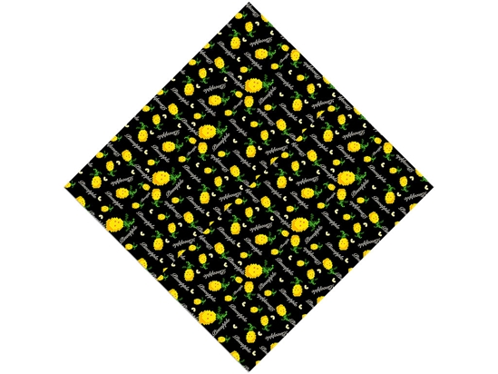 Video Valera Fruit Vinyl Wrap Pattern