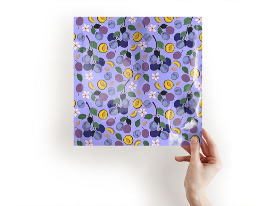 Geneva Mirabelle Fruit Craft Sheets