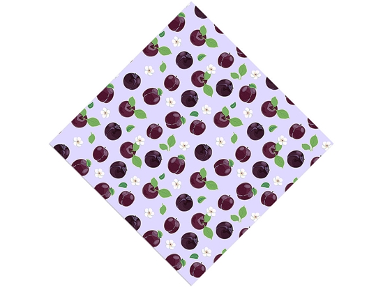 Legendary Excalibur Fruit Vinyl Wrap Pattern