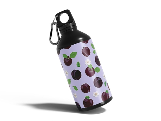 Legendary Excalibur Fruit Water Bottle DIY Stickers