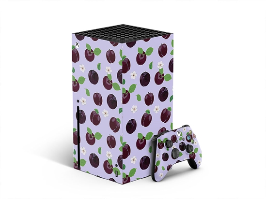 Legendary Excalibur Fruit XBOX DIY Decal