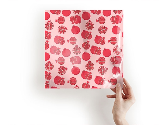 Half Sliced Fruit Craft Sheets