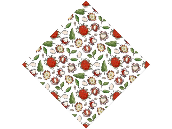 Ponderosa Ferreras Fruit Vinyl Wrap Pattern