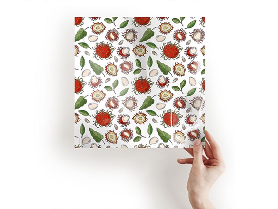 Ponderosa Ferreras Fruit Craft Sheets