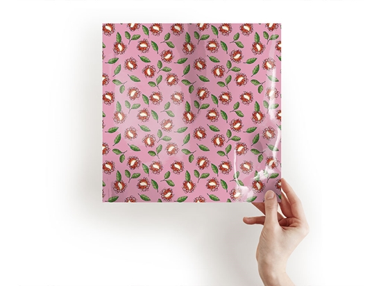 Princess Caroline Fruit Craft Sheets