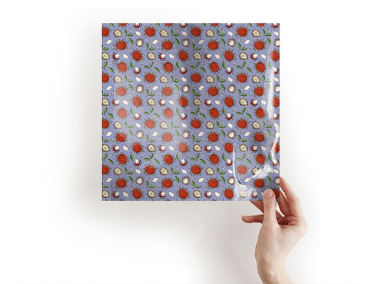 Santo Tomas Fruit Craft Sheets