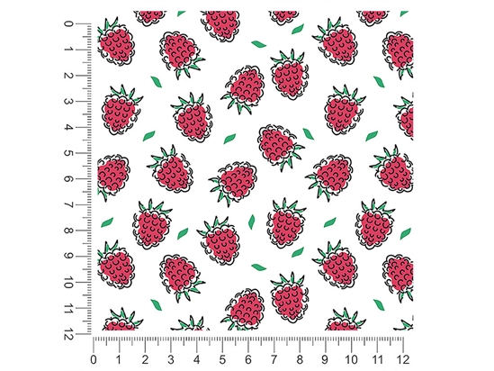 Autumn Bliss Fruit 1ft x 1ft Craft Sheets