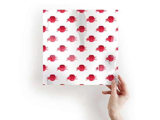 Newberg Nectar Fruit Craft Sheets