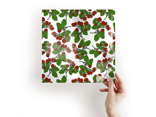 Royalty Bushel Fruit Craft Sheets