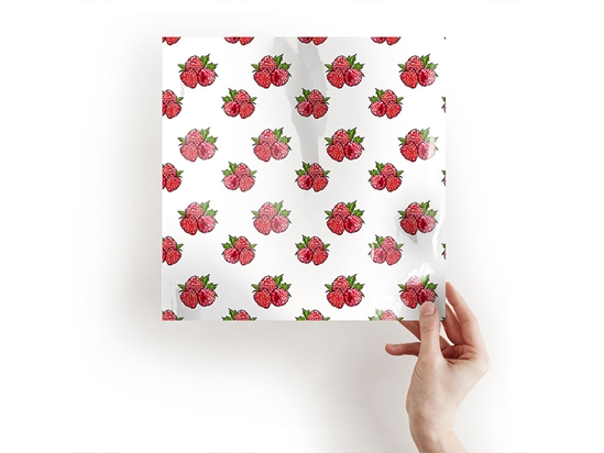 Ruby Beauty Fruit Craft Sheets