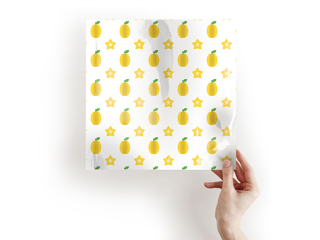 Bell Ringing Fruit Craft Sheets