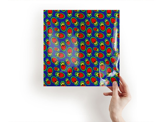 AC Wendy Fruit Craft Sheets