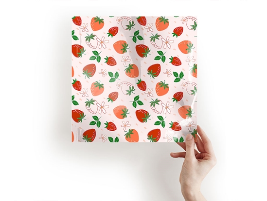 Galletta Longing Fruit Craft Sheets