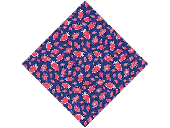 Hecker Suggester Fruit Vinyl Wrap Pattern