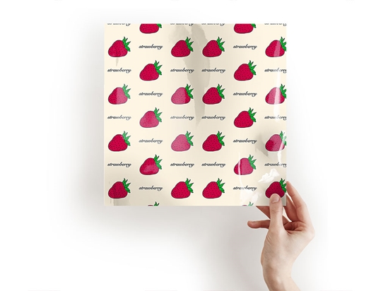 Mignonette Munchies Fruit Craft Sheets