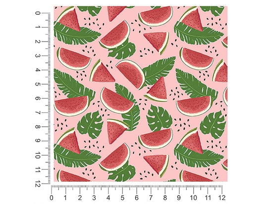 Mountain Sweet Fruit 1ft x 1ft Craft Sheets